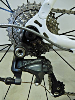 *MINT! Motobecane Carbon Fiber Road Bike - All Ultegra -$4,000 Retail!