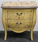 Beautiful entry/side table