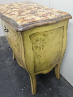 Beautiful entry/side table