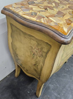 Beautiful entry/side table