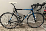 PINK Trek Madone SL 5.2 2007 Road Bike