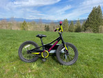 Kids Specialized 16’ Rip Rock Bike (5-6 year old)