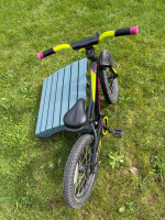 Kids Specialized 16’ Rip Rock Bike (5-6 year old)