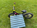 Kids Specialized 16’ Rip Rock Bike (5-6 year old)