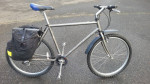 Specialized touring bike