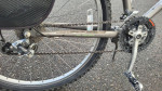 Specialized touring bike