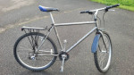 Specialized touring bike