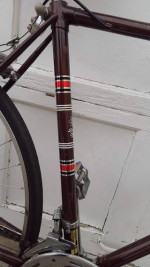 Vintage Japanese Nishiki Road Bike in Excellent Condition