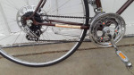 Vintage Japanese Nishiki Road Bike in Excellent Condition