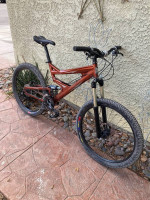 Haro VL-160