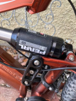 Haro VL-160