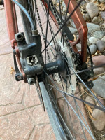 Haro VL-160