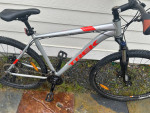 Trek Marlin 5 Mountain Bike