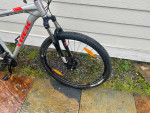 Trek Marlin 5 Mountain Bike