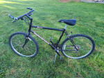 Men's Diamond Back Bicycle