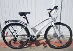 BRAND NEW WOMEN'S LADIES HYBRID CITY URBAN BIKE