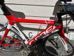 Orbea Ora Full Carbon Fiber Bike
