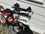 Orbea Ora Full Carbon Fiber Bike