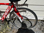 Orbea Ora Full Carbon Fiber Bike