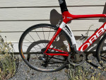 Orbea Ora Full Carbon Fiber Bike