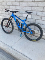 Haro e-bike