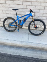 Haro e-bike