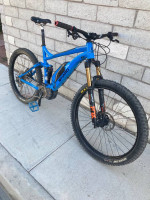 Haro e-bike