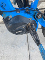 Haro e-bike