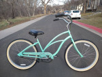 NEW! ELECTRA CRUISER SUPER NICE BIKE!