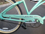 NEW! ELECTRA CRUISER SUPER NICE BIKE!