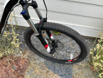 Specialized Comp FSR Full Suspension Mountain Bike