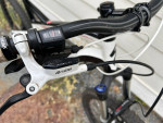 Specialized Comp FSR Full Suspension Mountain Bike