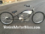 MOTORIZE Your Bicycle!!! ... gas engine motor scooter moped