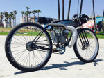 MOTORIZE Your Bicycle!!! ... gas engine motor scooter moped
