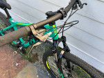 GT Laguna Pro Mountain Bike