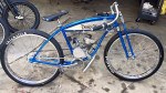 Motorized Bicycle PARTS & REPAIR, Gas Bike, minibike, scooter, moped