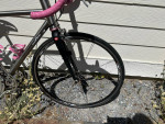 Lynskey Titanium Bike