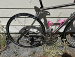Lynskey Titanium Bike