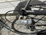 Lynskey Titanium Bike