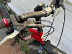 Specialized XC Full Suspension Mountain Bike