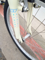 GIRL'S/KID'S SPECIALIZED GOOD CONDITION