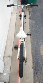GIRL'S/KID'S SPECIALIZED GOOD CONDITION