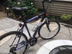 K2 EASY STREET BRAND NEW BIKE
