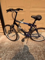 K2 EASY STREET BRAND NEW BIKE