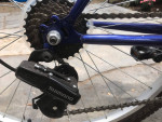 K2 EASY STREET BRAND NEW BIKE