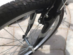 K2 EASY STREET BRAND NEW BIKE