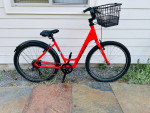 Specialized Roll Mountain Bike