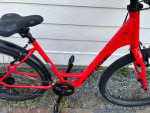 Specialized Roll Mountain Bike
