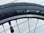 Specialized Roll Mountain Bike