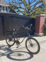 2024 Pedego Intercepter (new model)